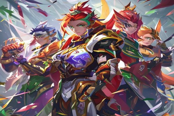 DNF4月活动抢先看，勇士们速来领福利