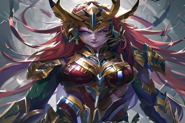 看懂lol战力系统，从青铜到王者不再卡分