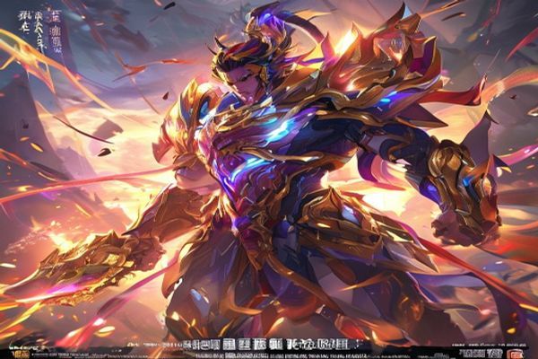 《斗战神公测》激活百万玩家西游梦，硬核战斗引爆MMO热潮