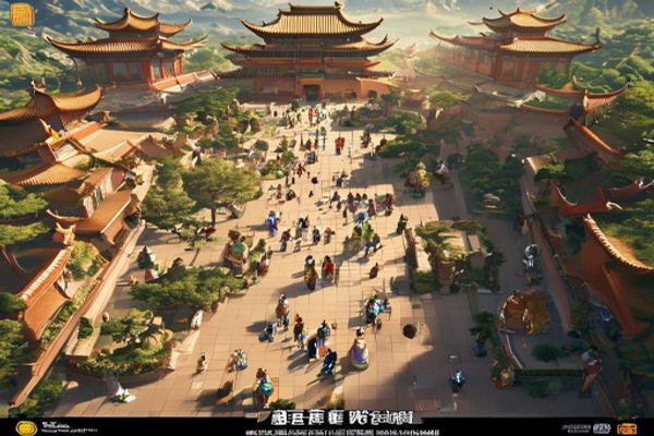 《大话西游官网》新手指南：经典西游玩法与深度攻略解析
