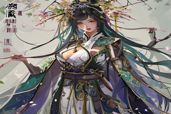 阴阳师络新妇攻略：从技能解析到阵容搭配，老玩家都说好
