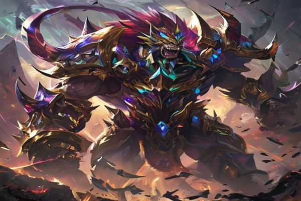 魔兽争霸官网解读：重温经典RTS的竞技与传承