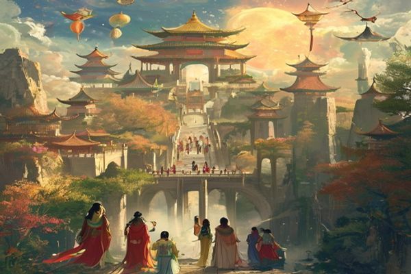 魔兽世界人口普查器