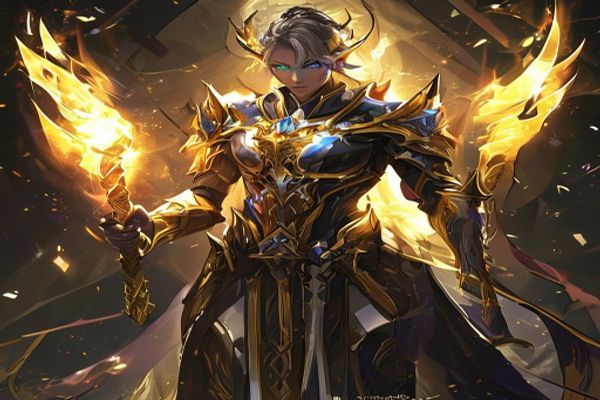 法师加点全攻略：火炬之光2法师最强配点方案