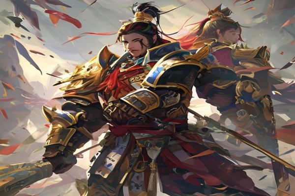 玩单机三国群英传，找回最纯粹的沙场征战快感