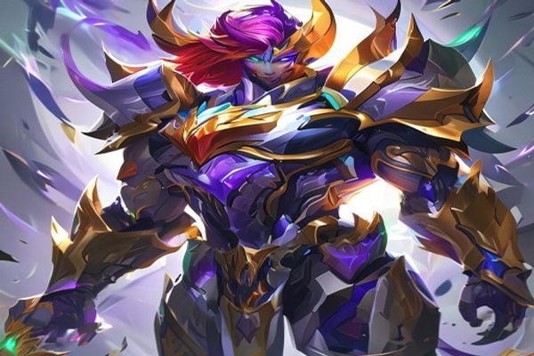 英雄联盟补分机制详解：lol补分是什么意思，如何快速上分