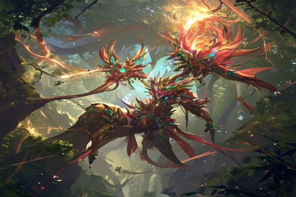 天魔传奇：揭秘2025最火爆的仙侠秘境玩法
