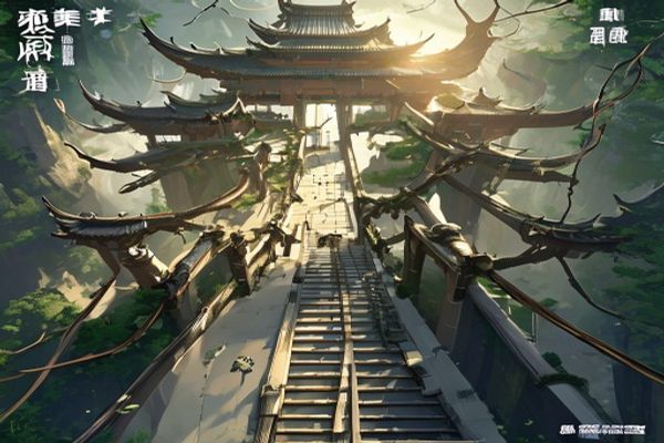 仙剑三官网全攻略：重温经典仙侠的必备入口