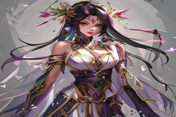 美服LOL新英雄技能解析 带你快速上手玩法套路