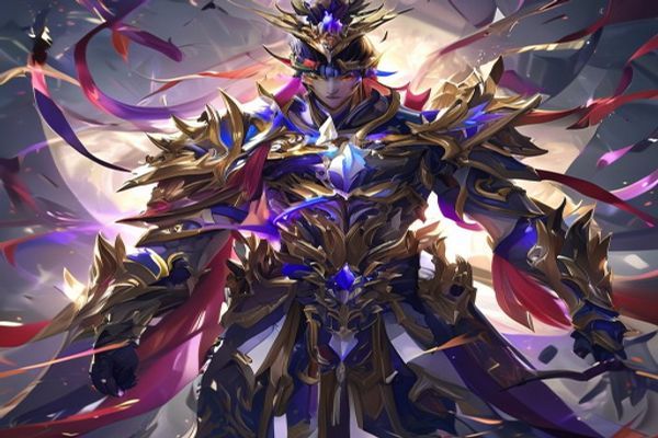 王者荣耀赛季22何时收官？赛季结束时间与上分指南