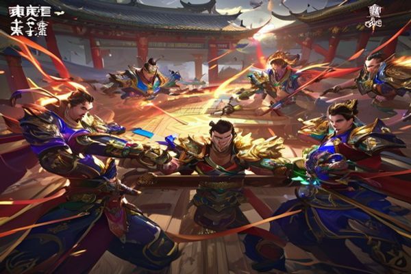 三国杀网页游戏：经典桌游的线上激战与策略乐趣