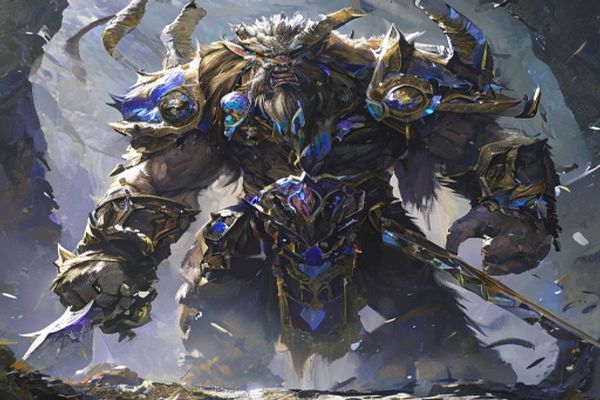 魔兽世界巫妖王之怒下载攻略：重温冰冠堡垒的史诗征程