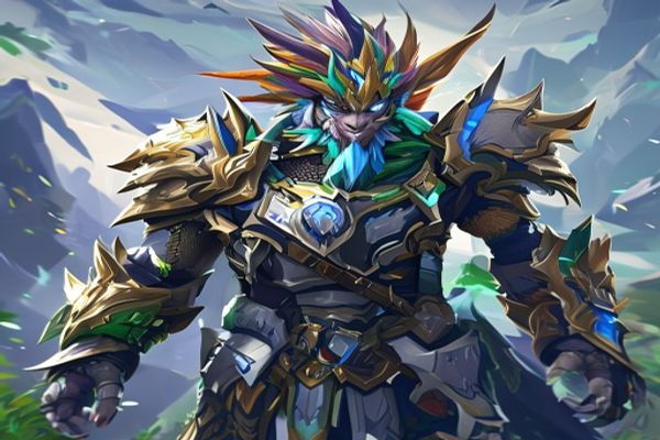 最好玩的免费网游推荐：2025年必玩的TOP5款良心之作