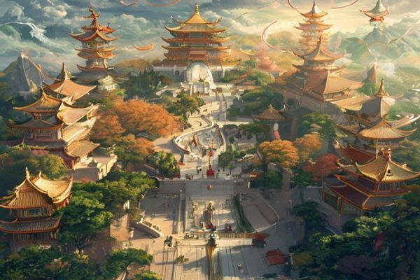 梦幻西游10月新区：抢驻时机与开荒攻略全解析